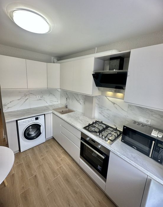 Оренда 2кімнатної Газ!Бойлер! Щербаківського 31а,Нивки метро 9хв пішки