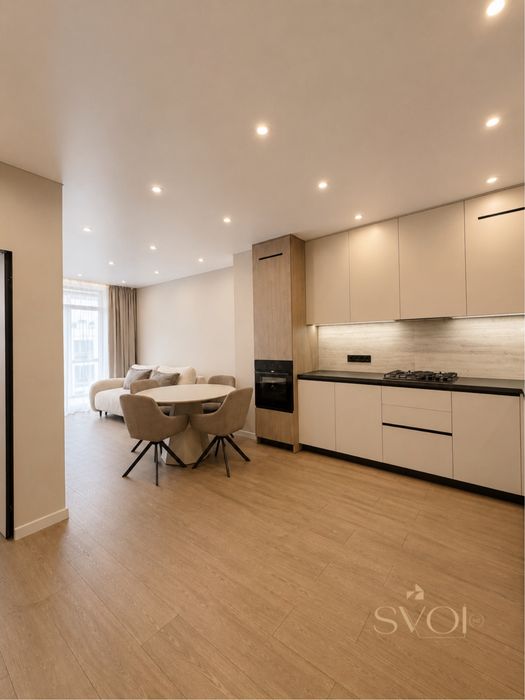 Продаж квартири | B4 | 1,5к - Боздош