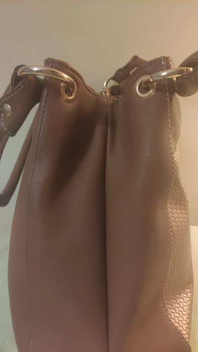 Mala pele e tela Cachorrinho by Rufel