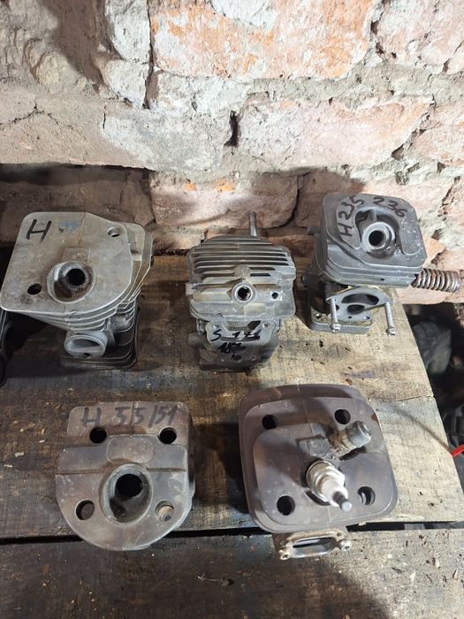 Cylinder Stihl Husqvarna ms xp