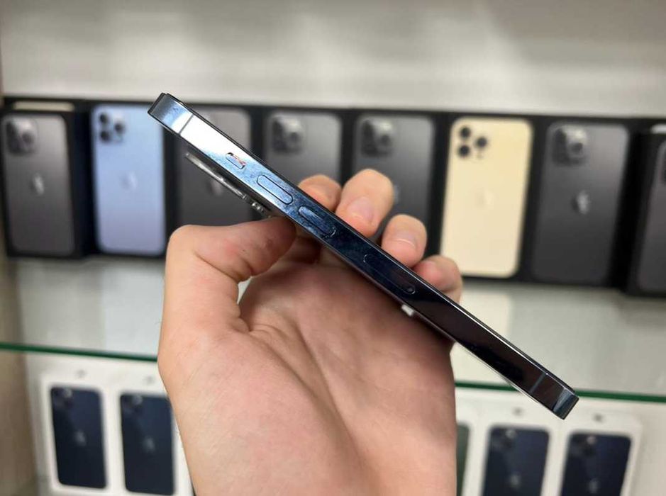 iPhone 13 Pro 256 GB Neverlock | Магазин | Гарантія