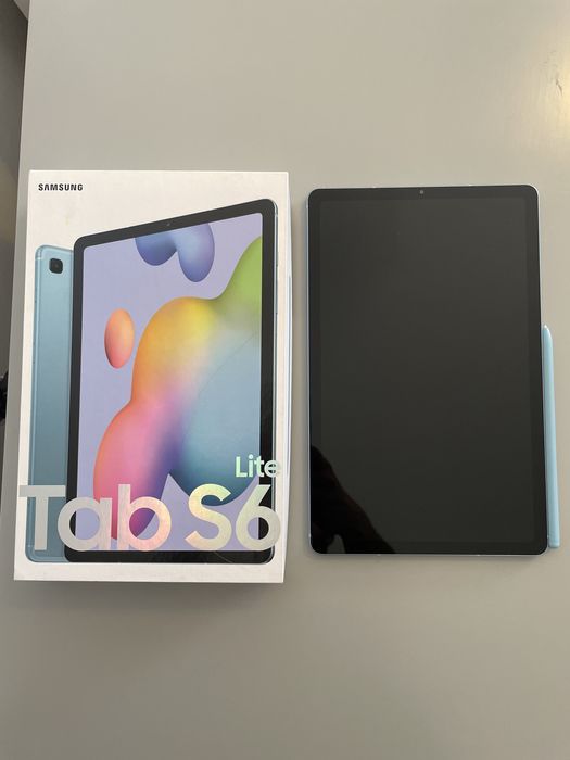 Samsunt S6 Lite 128GB