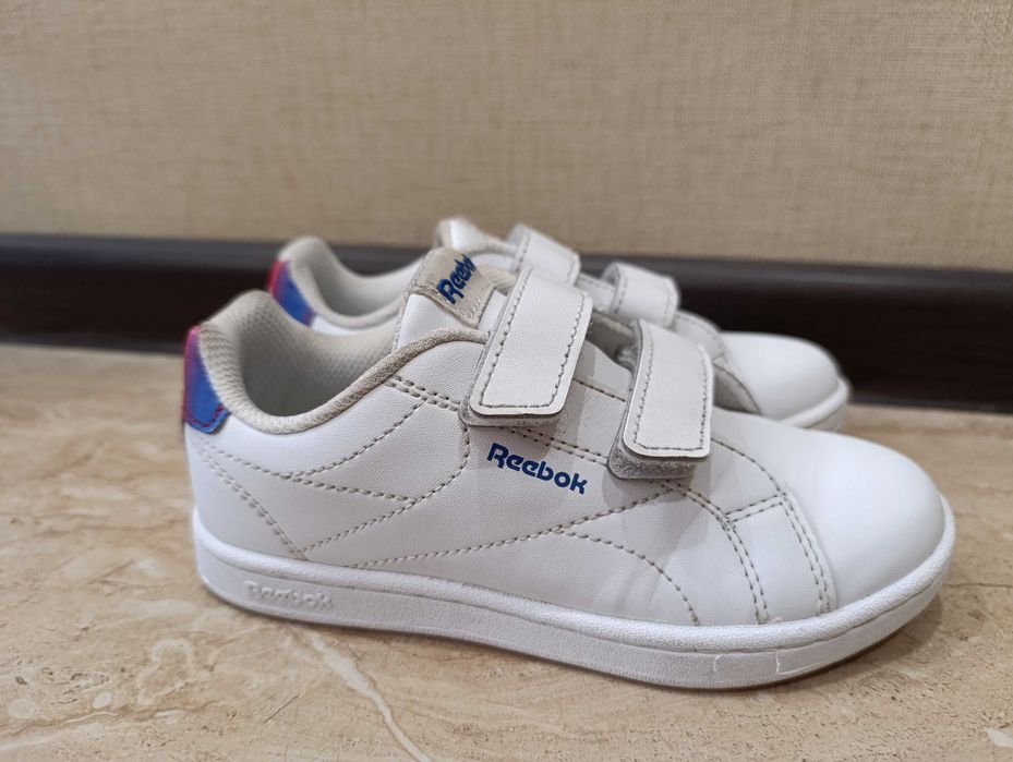 Кросівки reebok .