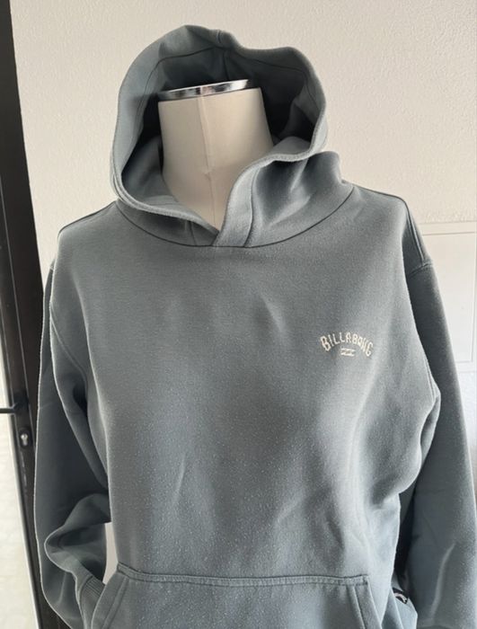 Hoodie Billabong 16 anos