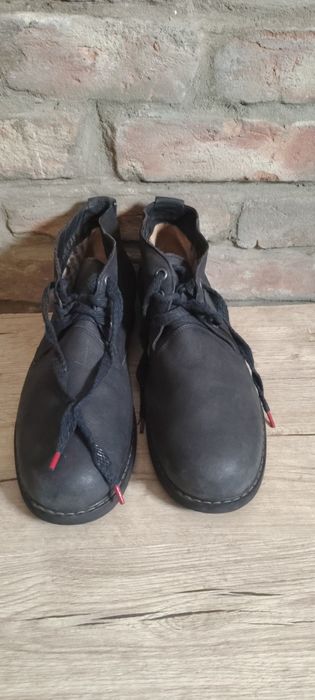 Чоловічи черевики великого розміру бренду: Think