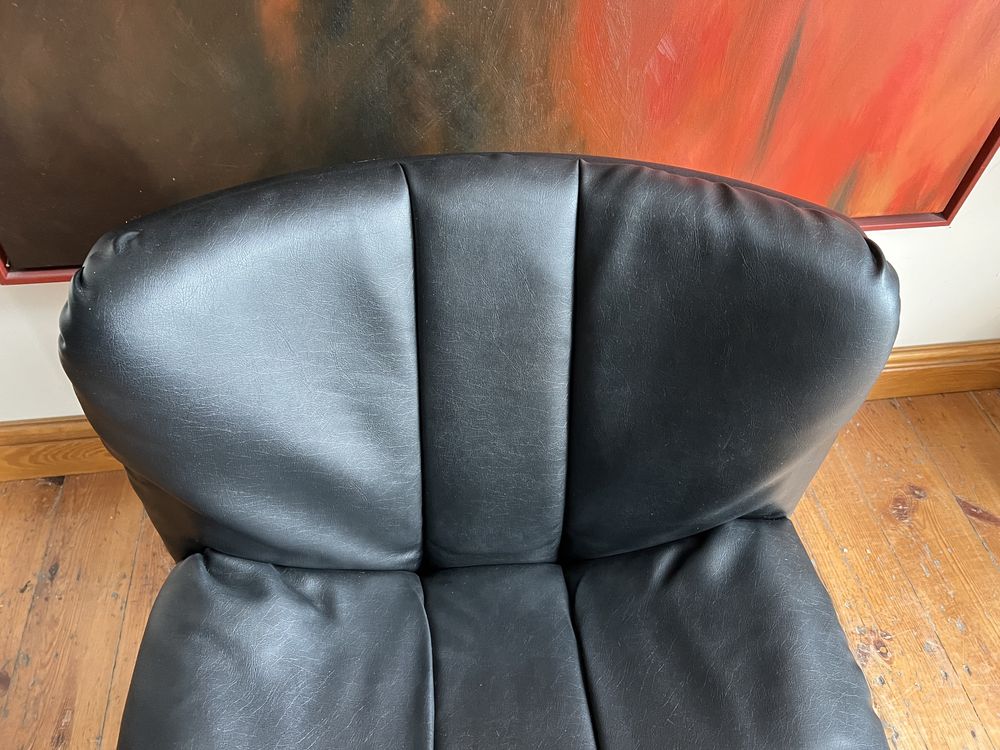 Girsberger Eurochair lounge chair fotel