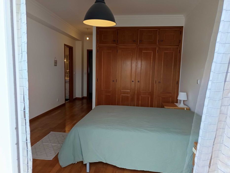 Apartamento T4 + Garagem, Entroncamento