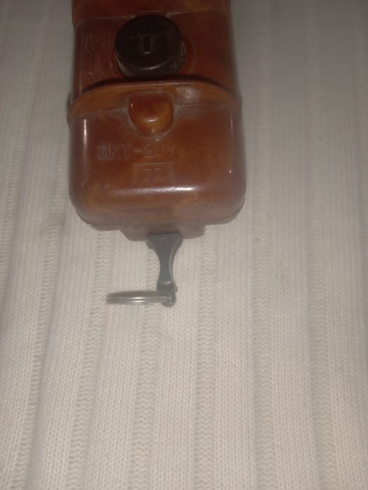 Пульт керування ПКТ-2