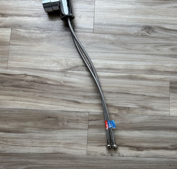 Смеситель для кухни Grohe б/у