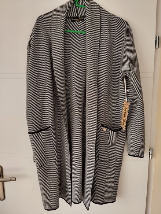 Kardigan Les étoiles claires