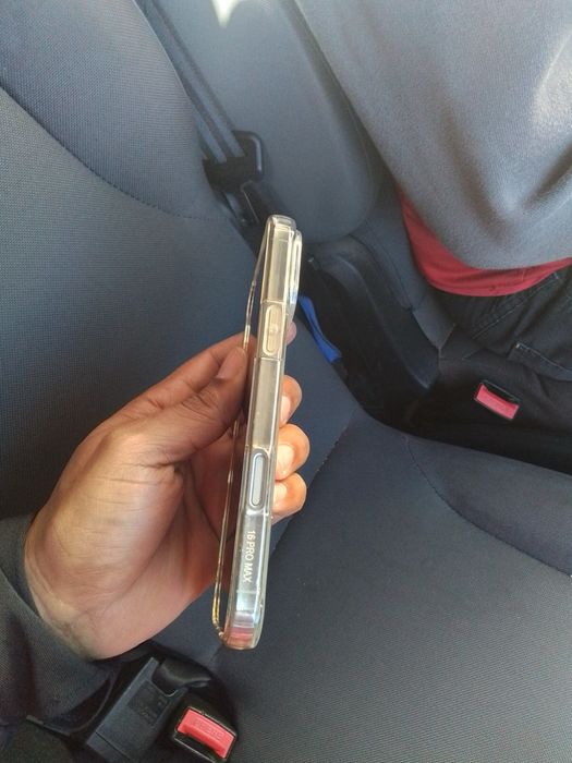 Iphone 16 Pro Max 512gb