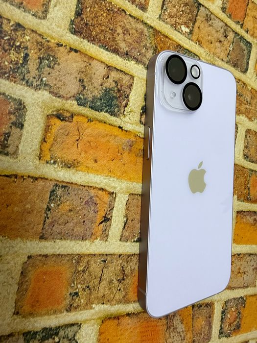 Iphone 14 256gb neverlock Purple Global 460$