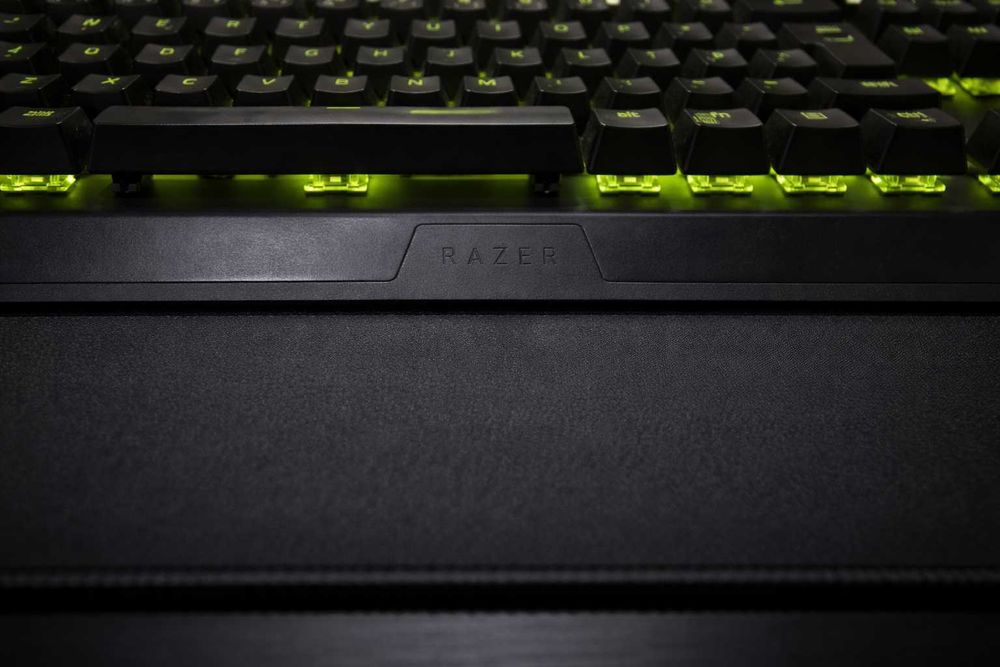 Teclado Gaming Razer BlackWidow V3 Tenkeyless RGB