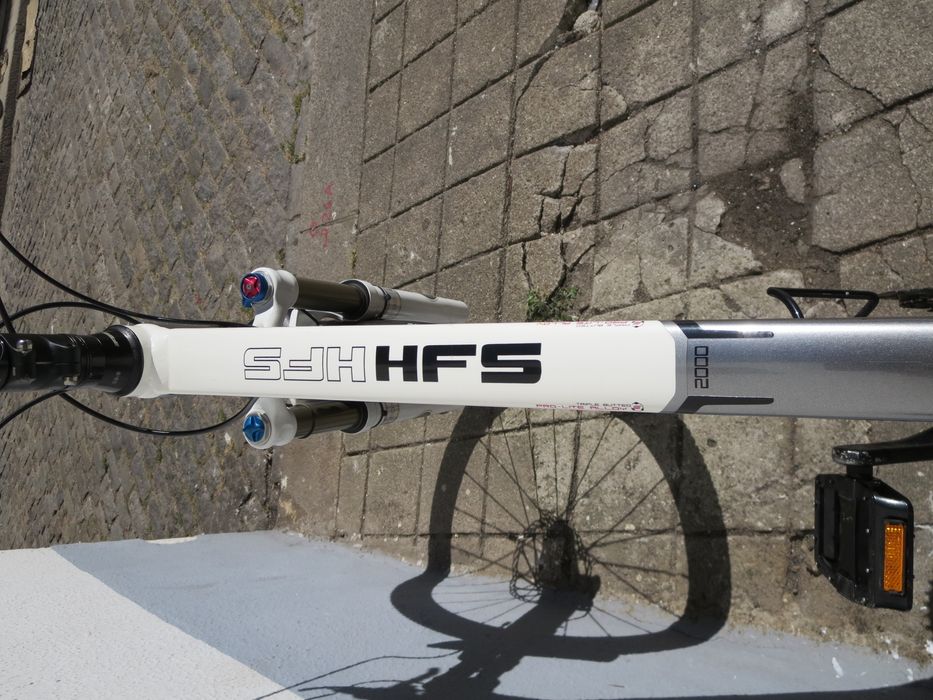 Mérida Matts hfs 2000