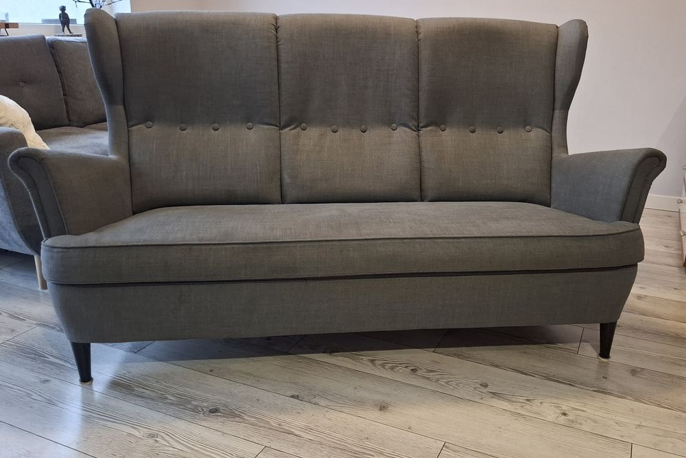 Sofa trzy osobowa Ikea