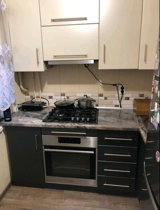 3-rooms apartment apartment by the address st. Akademika Yangelya (area 64 m²) - Atlanta.ua - photo 6