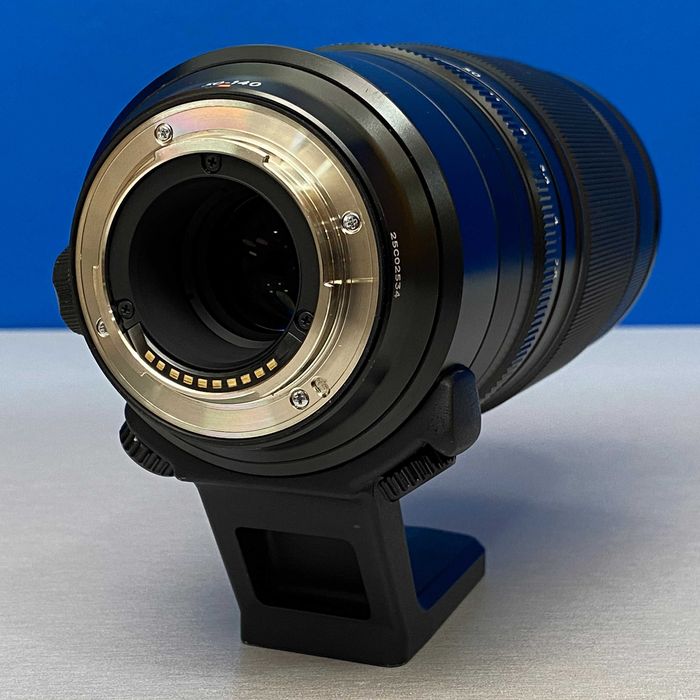 Fujifilm XF 50-140mm f/2.8 R LM OIS WR