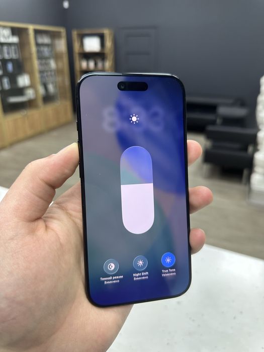 NEW iPhone AIR 256gb Space Black Neverlock від Магазину!