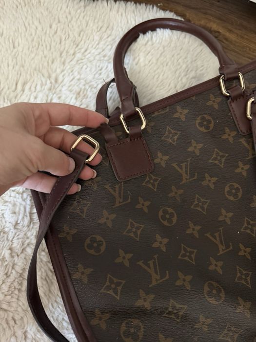 Torebka louis vuitton