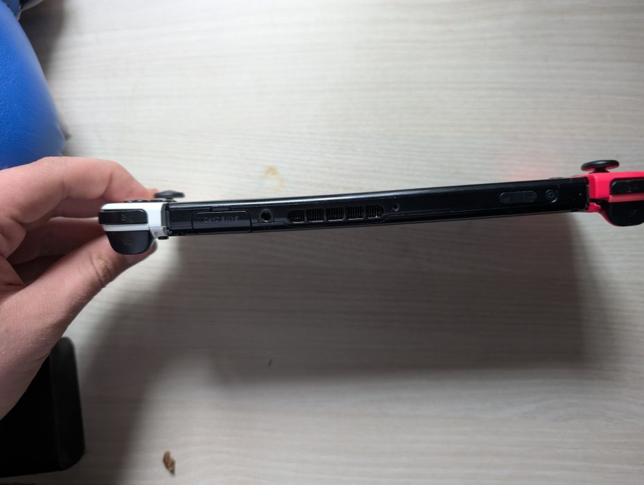 Nintendo switch v1