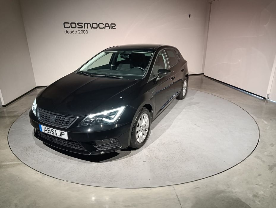 SEAT Leon 1.0 EcoTSI Style S/S