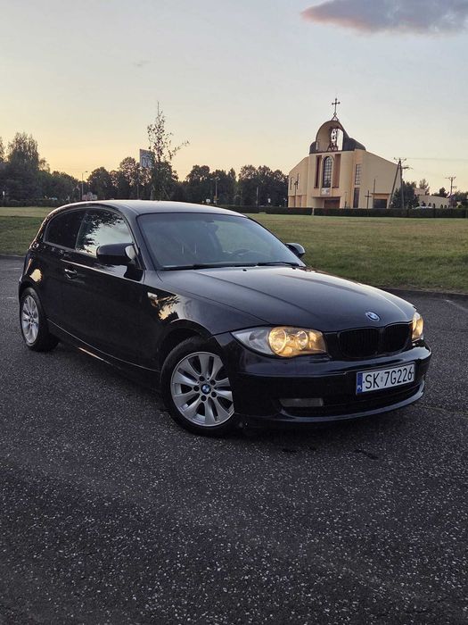 BMW Seria 1