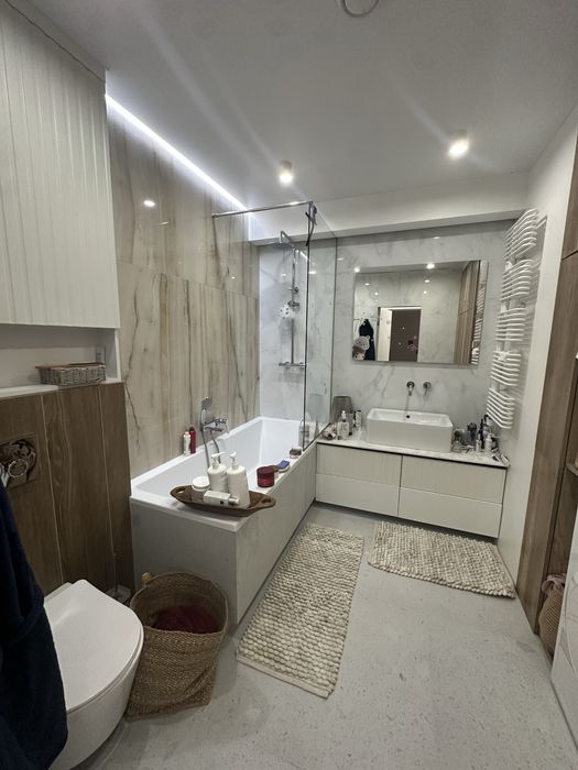 ЖК Нью - Йорк дворівнева трикімнатна каартира