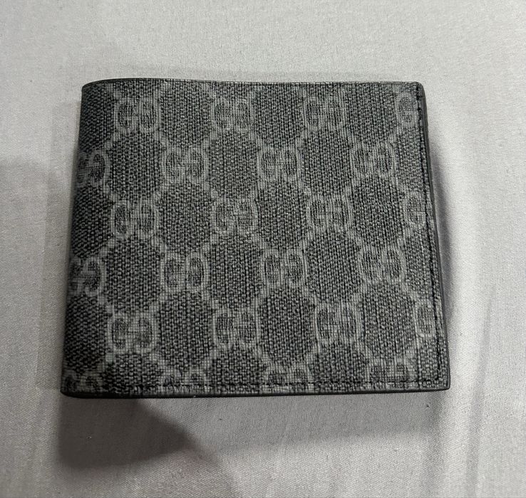 portfel gucci nowy