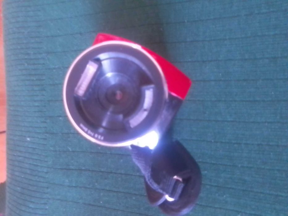 Кінокамера, б/в діюча