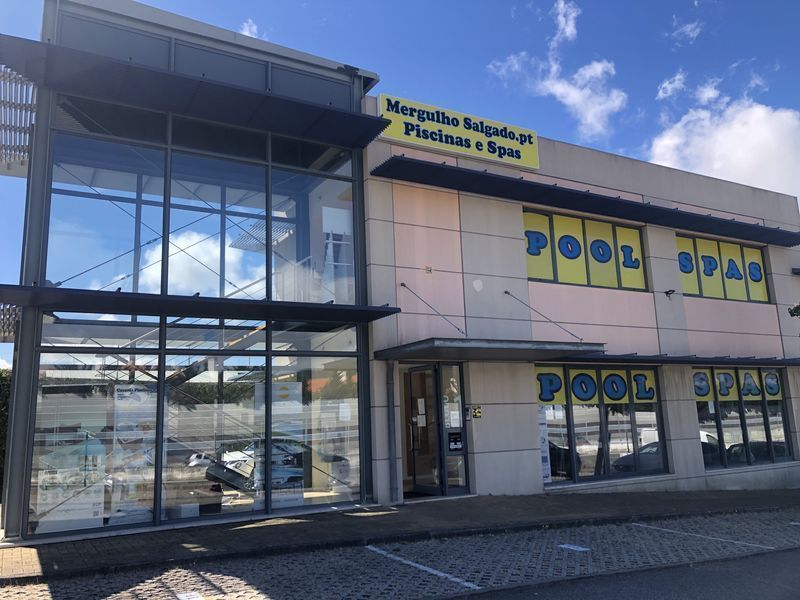 Saunas desde 1.843€ - peça orçamento - Mergulho Salgado Piscinas e Spas