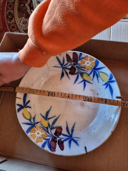 Prato decorativo64874040512258122