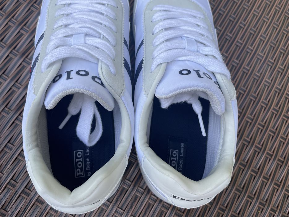 Polo Ralph Lauren roz. 38