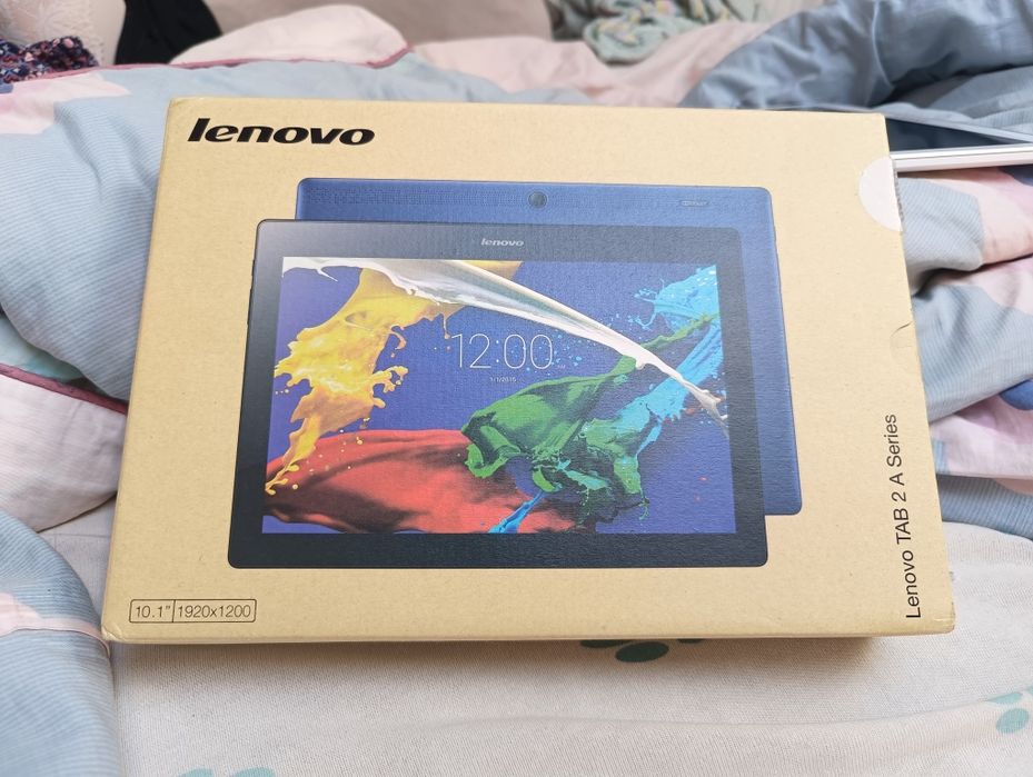 Tablet Lenovo Tab 2 a10-70F 2GB ramu 16 GB pamięci