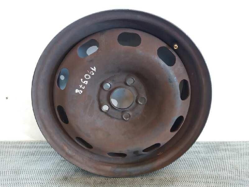 Pneu Seat Toledo 1M2