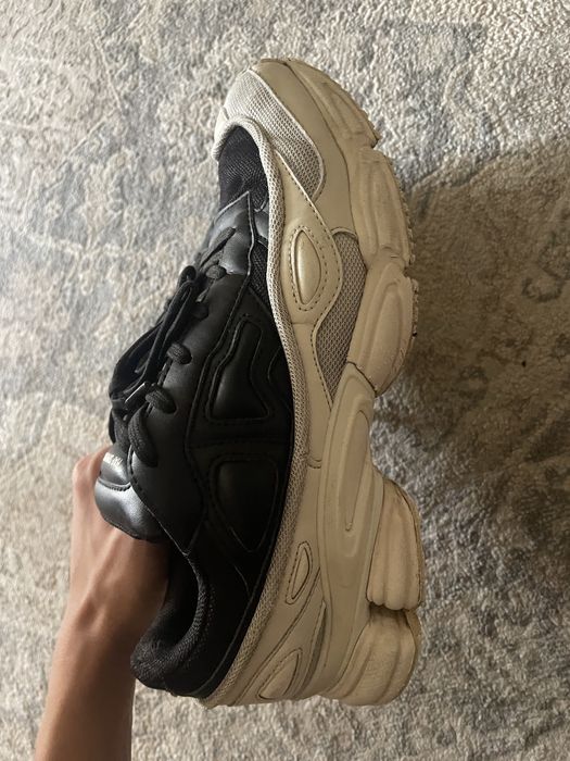 Raf simons ozweego