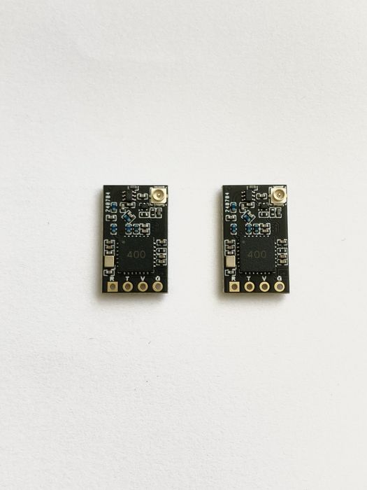 Продам ELRS RX400 Nano Receiver