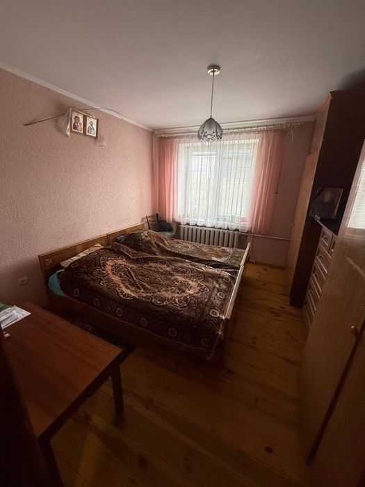 Квартира 2х кімнатна