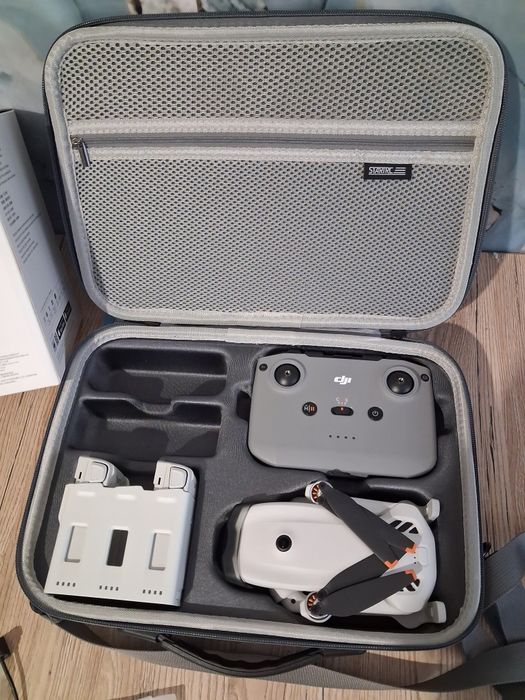 DJI Lito 1 Fly More Combo