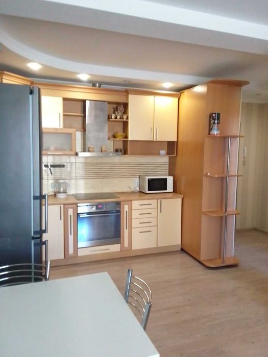 Здам 2к, подобово, погодинно, Вишневе, ЖК Акварелі 1