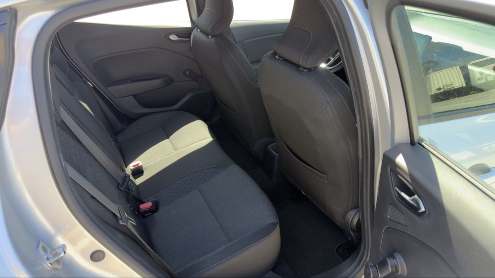 Renault Clio 1.0 sce zen
