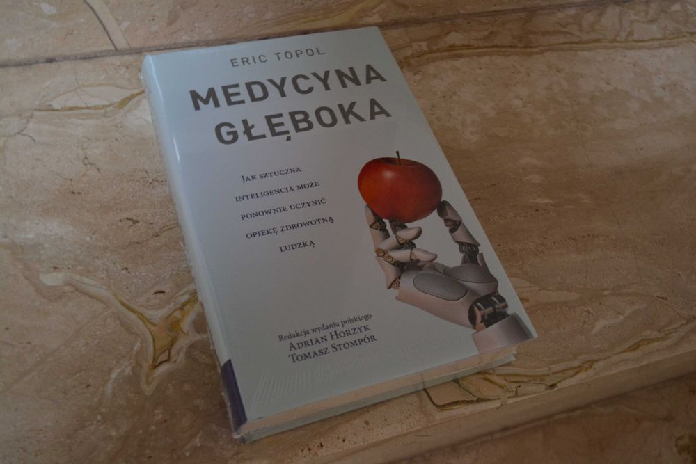 Medycyna głęboka - NOWA
