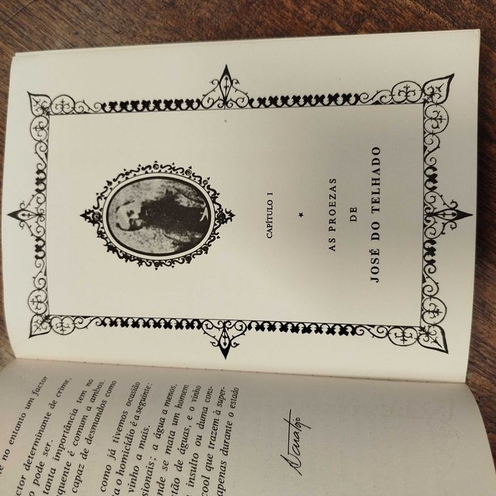 Criminosos Portugueses - Artur Varatojo