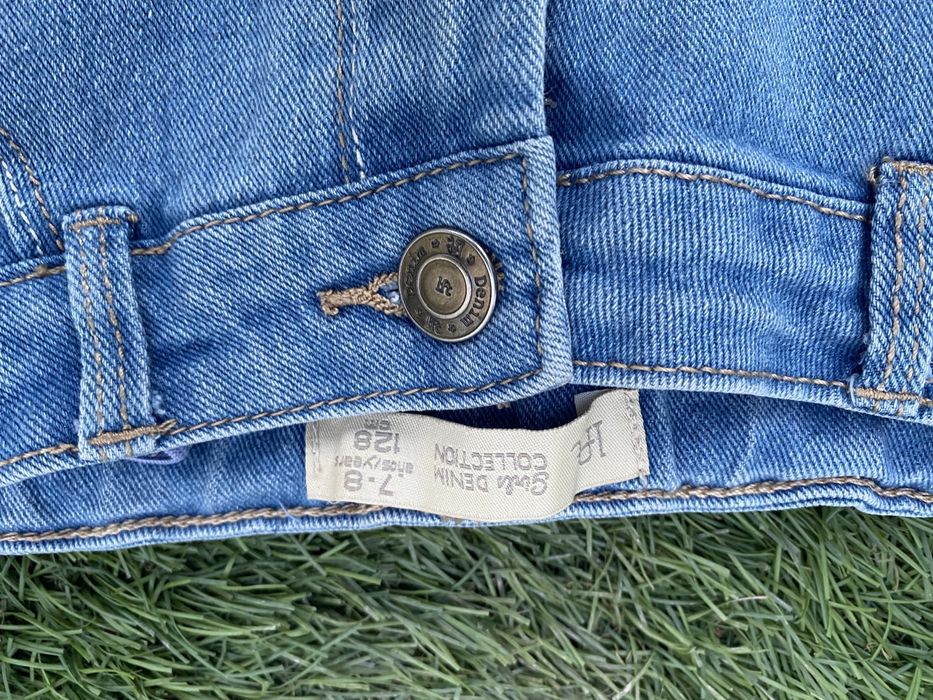 Conjunto Palomino / Lefties