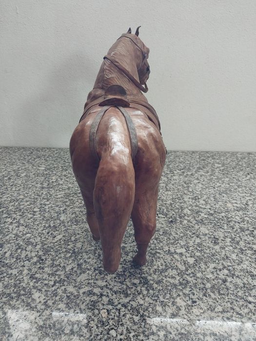Cavalo de colecção