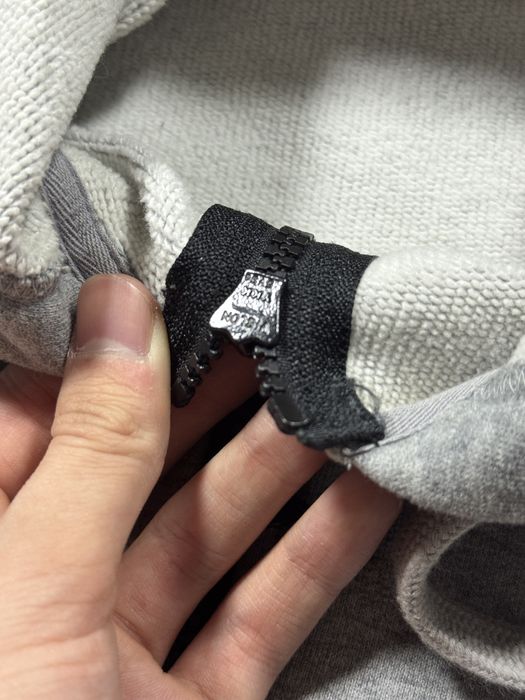 зіп худі стон айленд stone island zip hoodie