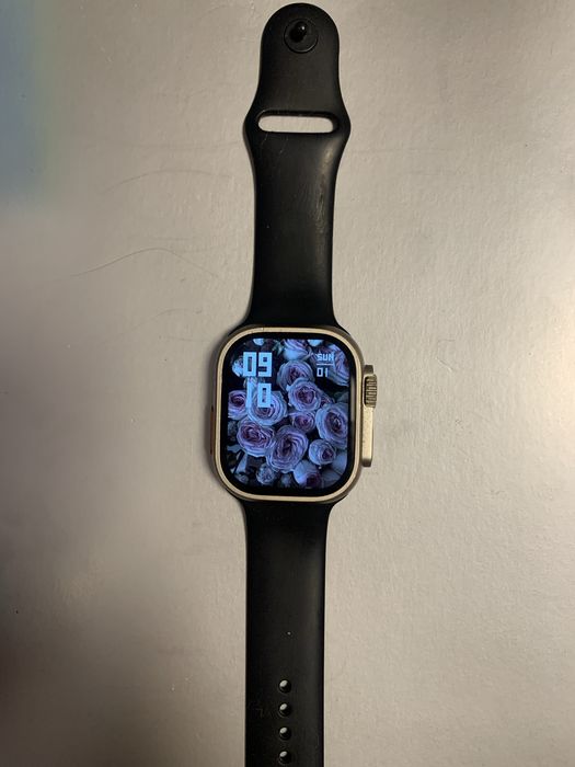 Продам смарт часи