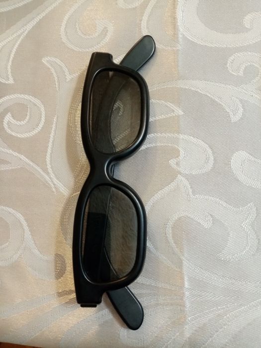 Okulary 3d kinowe