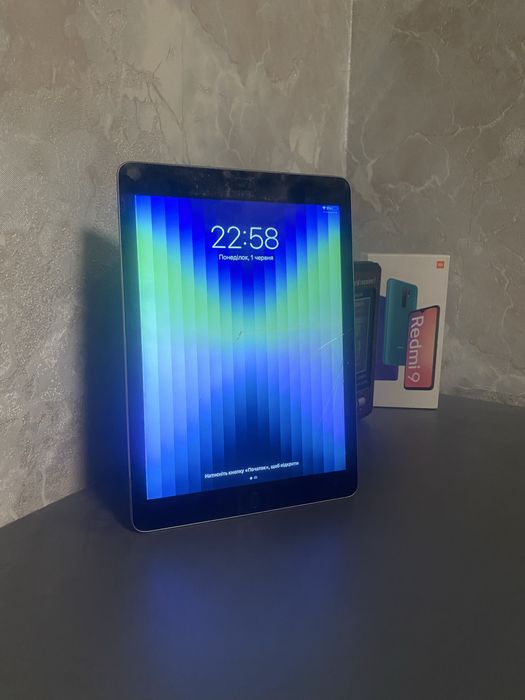 Ipad air 2 64 GB