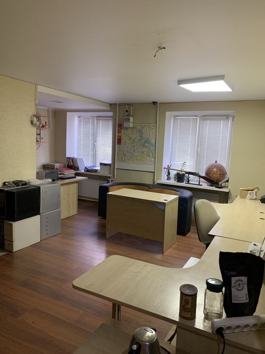 Продаж 3-х кімнатної квартири центр  міста