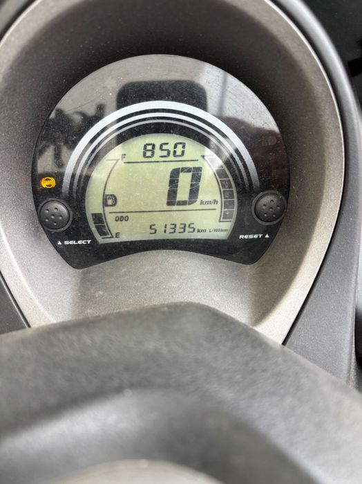 Yamaha NMax 2017